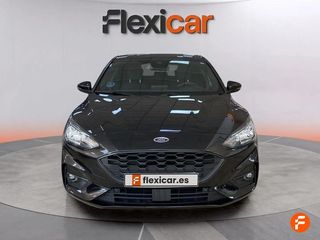 Ford Focus 1.5 Ecoblue 88kW ST-Line X