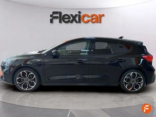 Ford Focus 1.5 Ecoblue 88kW ST-Line X