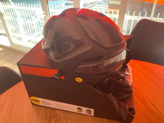 Casco Ciclismo Oakley Aro Boa Mips Negro