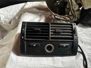 Aireador Trasero BMW X5 E53