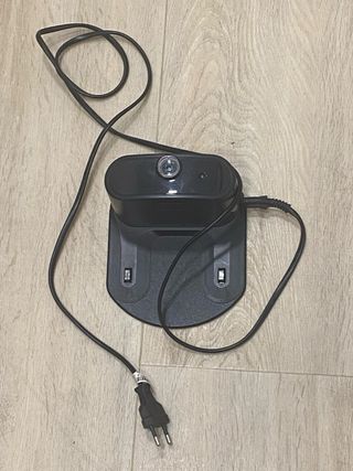 Robot Aspirador Roomba 612, con recambio sin estre