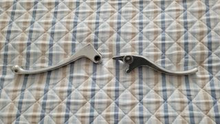 Manetas Freno y Embrague Honda NC700X