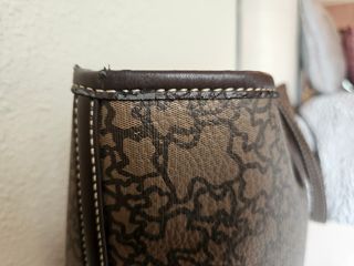 Bolso Tous Marrón