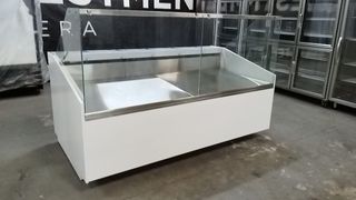 Vitrina Expositora Refrigerada