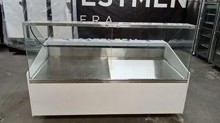 Vitrina Expositora Refrigerada