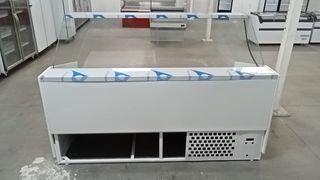Vitrina Expositora Refrigerada