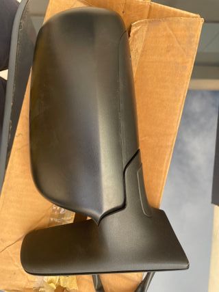 Espejo Retrovisor Izq. Sharan 7M1857507T