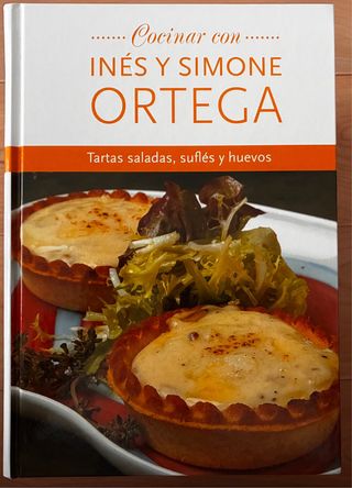 Collezione di cucina con Inés e Simone Ortega
