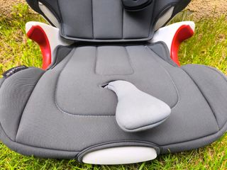 Silla coche Britax Römer Kidfix II XP Sict