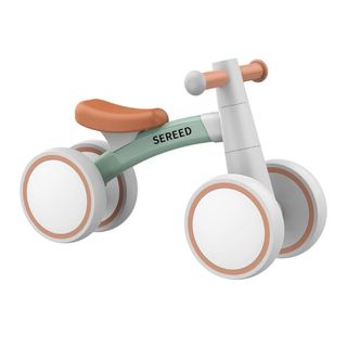 Bici de equilibrio SERED