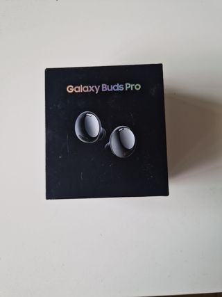 Samsung Galaxy Buds Pro Negros