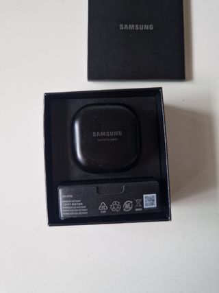 Samsung Galaxy Buds Pro Negros