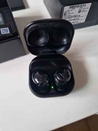 Samsung Galaxy Buds Pro Negros