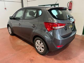 Hyundai ix20 2011 1.4 ETIQUETA C