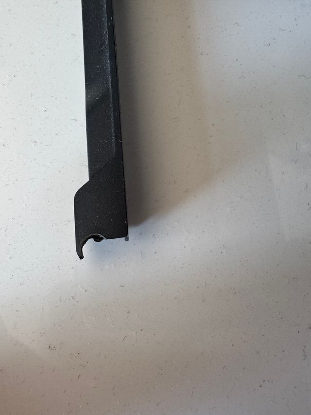 COPPIA DI ALTOPARLANTI MACBOOK PRO 15 A1398 2015 2014-13