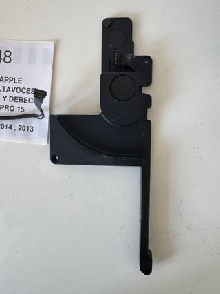 PAREJA ALTAVOCES MACBOOK PRO 15 A1398 2015 2014-13