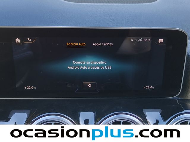 Mercedes-Benz Clase B B 180 100 kW (136 CV)