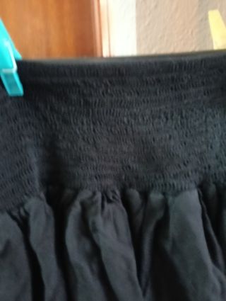Lote 2 Faldas Cortas Talla S precio juntas