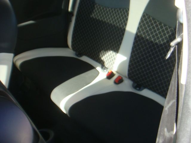 FIAT 500 2022