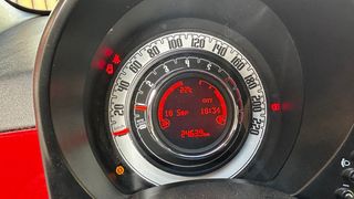 FIAT 500 2021