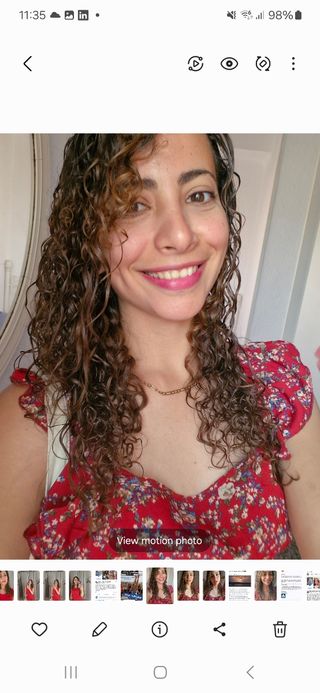 Profesora de ingles (enlinea y presencial)