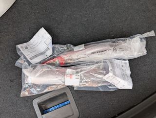 Catadióptricos Seat León 5F 2017-2020 5F0945105H