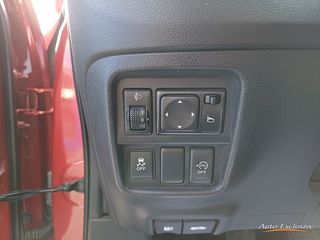 NISSAN JUKE TEKNA 4X2 1.5 DCI