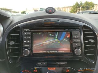 NISSAN JUKE TEKNA 4X2 1.5 DCI