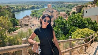 Profesora de inglés - Clases y deberes