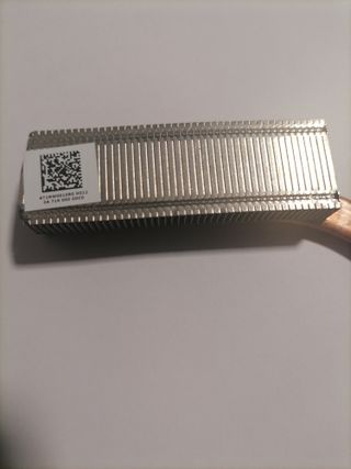 Disipador Acer Aspire ES1-523 AT1NW0010R0