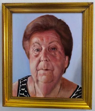 Retratos por encargo