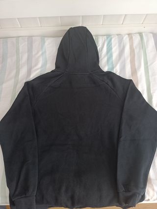 Sudadera Air Jordan Negra