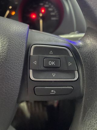 SEAT ALTEA 1.6 TDI 105cv Style EEcomotive