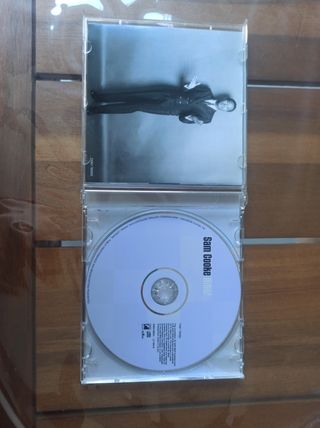 CD Hits de Sam Cooke