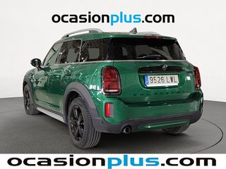 MINI MINI Countryman Cooper D 110 kW (150 CV)