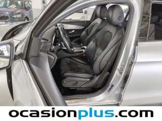 Mercedes-Benz GLC 220 d 4Matic 143 kW (194 CV)