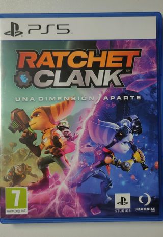 Pack Juegos PS4/PS5