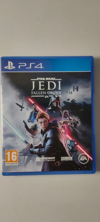 Pack Juegos PS4/PS5