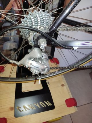 Colnago C40 Bici da Corsa da collezione
