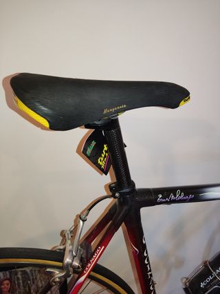 Colnago C40 Bici da Corsa da collezione