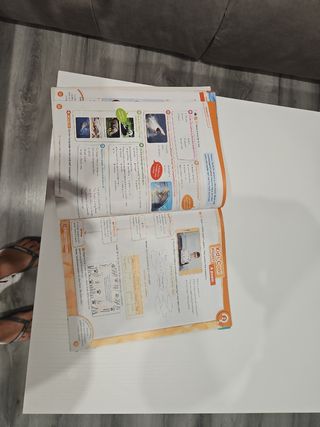 KIDS CAN! 5 Pupil's Book: libro de texto de ing...