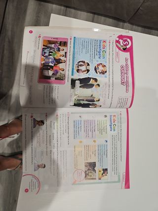 KIDS CAN! 5 Pupil's Book: libro de texto de ing...