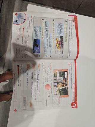 KIDS CAN! 5 Pupil's Book: libro de texto de ing...