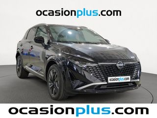 Nissan Qashqai E-POWER Tekna Auto 140 kW (190 CV)