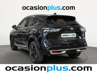 Nissan Qashqai E-POWER Tekna Auto 140 kW (190 CV)