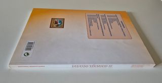 Dibujo Técnico II: 2º Bachillerato