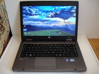 PORTÁTIL HP i5,SSD,16 RAM, B.T.WIFI.A PRUEBA.