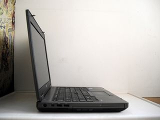 PORTÁTIL HP i5,SSD,16 RAM, B.T.WIFI.A PRUEBA.