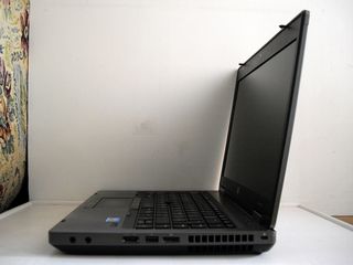 PORTÁTIL HP i5,SSD,16 RAM, B.T.WIFI.A PRUEBA.