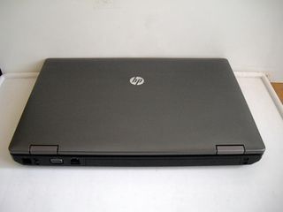 PORTÁTIL HP i5,SSD,16 RAM, B.T.WIFI.A PRUEBA.